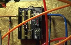 Rheem Rete-13 Tankless Water Heater Operation - Youtube - Rheem Rte 13 Wiring Diagram