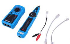 Rj11 Rj45 Cat5 Cat6 Telephone Wire Tracker Tracer Toner Ethernet Lan - Rj11 To Rj45 Wiring Diagram