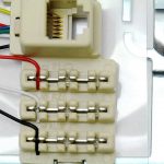 Rj25 Wire Diagram | Wiring Diagram   Ethernet Wall Socket Wiring Diagram