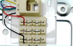 Rj25 Wire Diagram | Wiring Diagram - Ethernet Wall Socket Wiring Diagram