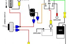 Rocker Switch Panel Box Wiring Diagram | Wiring Diagram - 12V Switch Panel Wiring Diagram