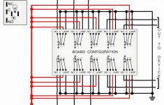 Rocker Switch Wiring Diagram Va | Wiring Diagram - Lighted Rocker Switch Wiring Diagram 120V