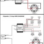 Rockford Fosgate Punch Amp Wiring Diagram | Wiring Diagram   5 Channel Amp Wiring Diagram