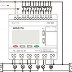 Rs 485 Wire Diagram | Wiring Library   Rs485 Wiring Diagram