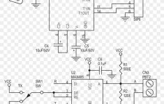 Rs-485 Wiring Diagram Electrical Wires &amp; Cable Rs-232 - Conversion - Rs 485 Wiring Diagram