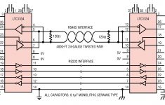 Rs485 To Usb Wiring Diagram | Wiring Library - Rs485 Wiring Diagram