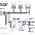 Rs485 Wiring Diagram | Best Wiring Library   Rs 485 Wiring Diagram