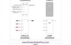 Rugged Ridge Rocker Switch Wiring Diagram | Wiring Diagram - Winch Rocker Switch Wiring Diagram