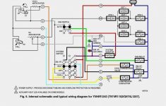 Heat Pump Wiring Diagram