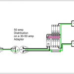 Rv 30 Amp To 50 Amp Wiring Diagram | Manual E Books   30 Amp Rv Plug Wiring Diagram
