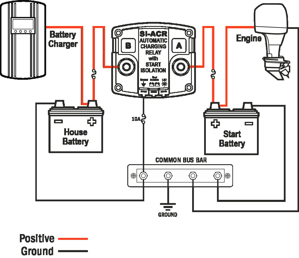 Rv Battery Disconnect Switch Wiring Diagram Awesome Intellitec - Battery Disconnect Switch Wiring Diagram
