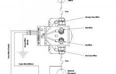 Rv Battery Disconnect Switch Wiring Diagram | Switch Wiring Diagram - 5 Wire Thermostat Wiring Diagram
