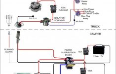 Rv Converter Wiring Diagram In Camper Plug Battery Images - Camper Wiring Diagram