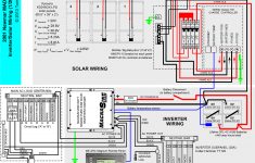 Rv Inverter Wiring - Wiring Diagrams Hubs - Rv Power Inverter Wiring Diagram