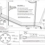 Rv Plug Wiring 2Nd   Wiring Diagrams   Semi Truck Trailer Plug Wiring Diagram