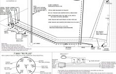 Rv Plug Wiring 2Nd - Wiring Diagrams - Semi Truck Trailer Plug Wiring Diagram
