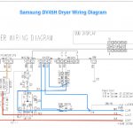 Samsung Dv42H Dryer Wiring Diagram   The Appliantology Gallery   Dryer Wiring Diagram