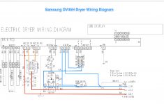 Samsung Dv42H Dryer Wiring Diagram - The Appliantology Gallery - Dryer Wiring Diagram