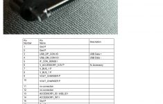 Samsung Galaxy Tab Dock Connector Pinout Diagram @ Pinoutguide - Samsung Galaxy Tab 2 Charger Wiring Diagram