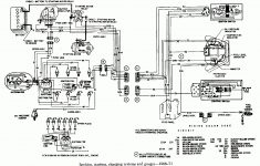 Chevy 350 Wiring Diagram
