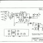 Schematics   Gibson Les Paul Wiring Diagram
