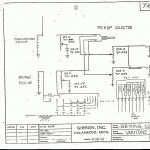 Schematics – Gibson Les Paul Wiring Diagram