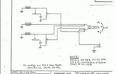 Schematics - Gibson Sg Wiring Diagram