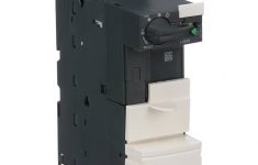 Schneider Electric - Lub32 - Tesys U Non-Reversing Motor Starter - Electric Motor Wiring Diagram 220 To 110