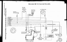 Sea Ray Sundancer Wiring Diagram | Manual E-Books - Sea Ray Boat Wiring Diagram
