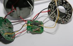 Security Camera Wiring Diagram Schematic | Manual E-Books - Swann N3960 Wiring Diagram