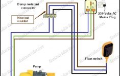 Septic Tank Float Switch Installation 51 With Level Wiring Diagram - Septic Tank Float Switch Wiring Diagram