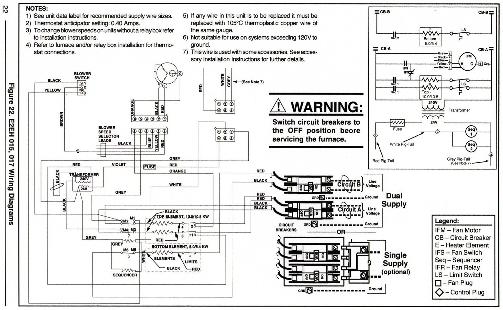 Sequencer Wiring Diagram | Wiring Diagram - Electric Furnace Sequencer Wiring Diagram