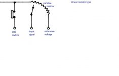 Shane (4824): Throttle Position Sensor (Tps) - Throttle Position Sensor Wiring Diagram