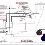 Ship Shape Ii Boat Battery Switch Isolators Integrators Systems   Boat Dual Battery Wiring Diagram