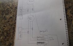 Led Load Resistor Wiring Diagram