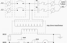 Single Line Wiring Diagram Plc | Manual E-Books - Plc Wiring Diagram