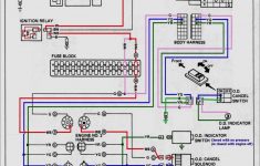 Single Phase Capacitor Start Capacitor Run Motor Wiring Diagram - Capacitor Start Capacitor Run Motor Wiring Diagram