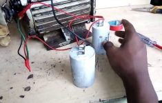 Single Phase Motor Capacitor Wiring Diagram - Great Installation Of - Capacitor Start Capacitor Run Motor Wiring Diagram