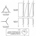 Single Phase Transformer Wiring Diagram Symbols For Three Phase   Single Phase Transformer Wiring Diagram