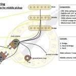 Six String Supplies — 3 Way Strat Wiring   Wiring Diagram 3 Way Switch