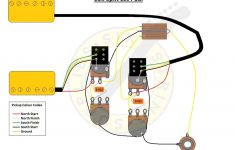 Six String Supplies — Coil Split Les Paul Wiring - Coil Tap Wiring Diagram Push Pull