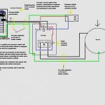 Six Wire Capacitor Diagram   All Wiring Diagram Data   Run Capacitor Wiring Diagram