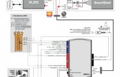 Smart Remote Starter Diagram - Wiring Diagram Data - Remote Starter Wiring Diagram