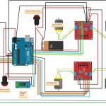Smartphone Controlled Arduino 4Wd Robot Car   Hackster.io   Arduino Wiring Diagram