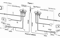 Snow Plow Controller Wiring Diagram - All Wiring Diagram - Western Snow Plows Wiring Diagram