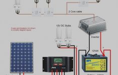 Solar Panel Wiring Diagram Schematic | Schematic Diagram - Solar Panels Wiring Diagram
