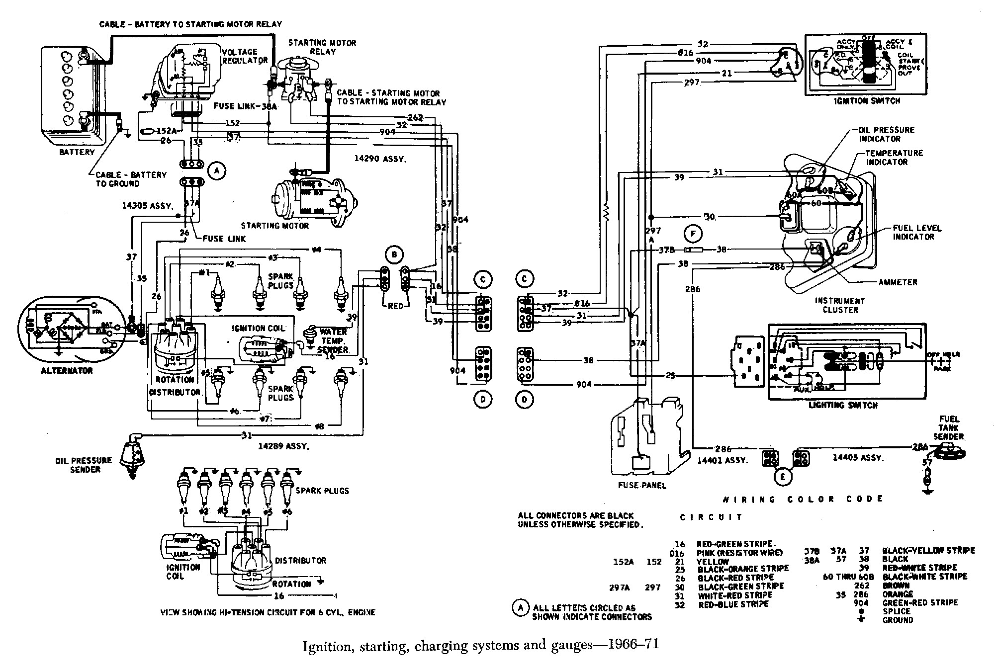 Spark Plug Wiring Diagram Chevy 350 | Switch Wiring Diagram Free - Spark Plug Wiring Diagram Chevy 350