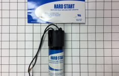 Spp6E Hard Start Capacitor Wiring Diagram | Manual E-Books – Hard Start Capacitor Wiring Diagram