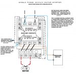 Square D Contactor Wiring Diagram   Wiring Diagram Description   Square D Motor Starters Wiring Diagram