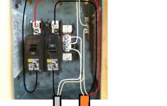 Square D Individual Subpanels Qo2L30Scp 64 1000 Load Center Wiring - Square D Load Center Wiring Diagram